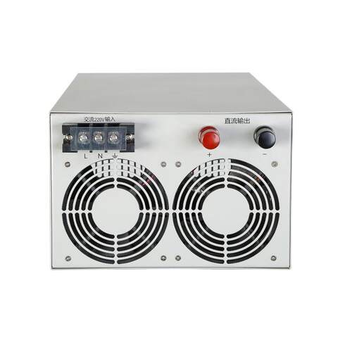 供应100V100A超大功率直流开关可调电源