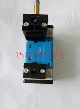 费斯托FESTO 电磁阀 MN1H-5/2-D-3-C 159712 现货