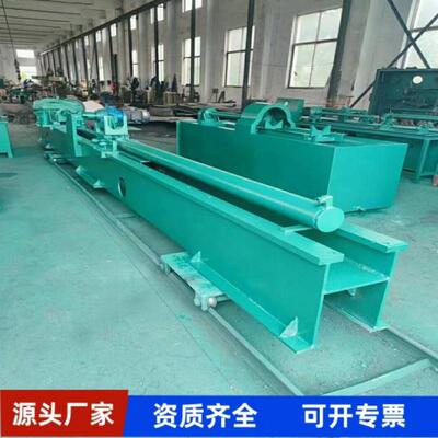 煤矿用CZ-2.54.5单体液压支柱拆柱机大力矩液压型多功能拆柱设备