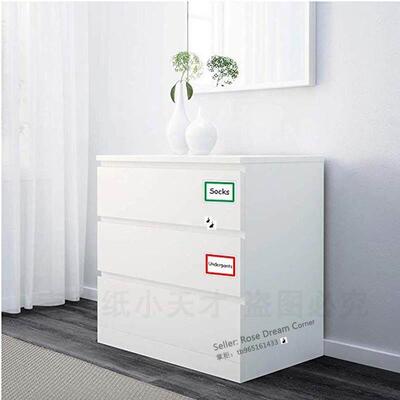 Kids Names Label Name Tag Sticker Blank Stickers Roll Tape0