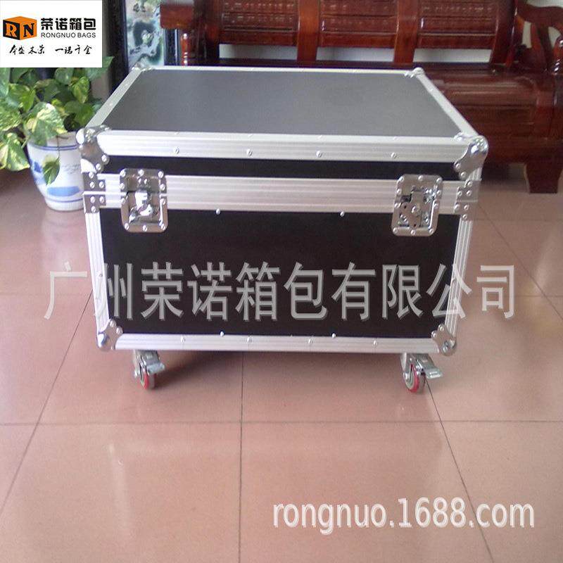 航空箱道具音箱铝合金大型工具箱仪器仪表箱机柜箱