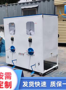 易款抱枕冲棉珍珠简棉SVH纤维棉机开棉机双工吉位祥物充棉机