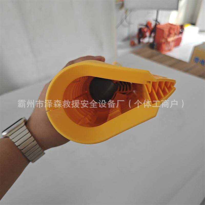 绝缘防压护管遮电CEY力施工软质线缆蔽管高护防导线防护罩