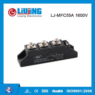 svc型高压动态无功补偿装置适用 MFC40A1200V 可控硅整流模块