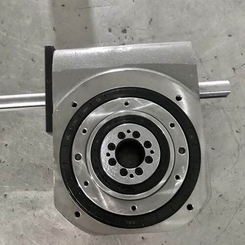山东高精密间歇凸轮分割器大型DA/DT/DF/PU/BT/YZ等可批量工厂直