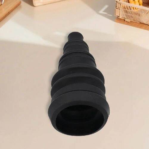 Universal Firewall Boot Rubber Automobile Grommets Reusable