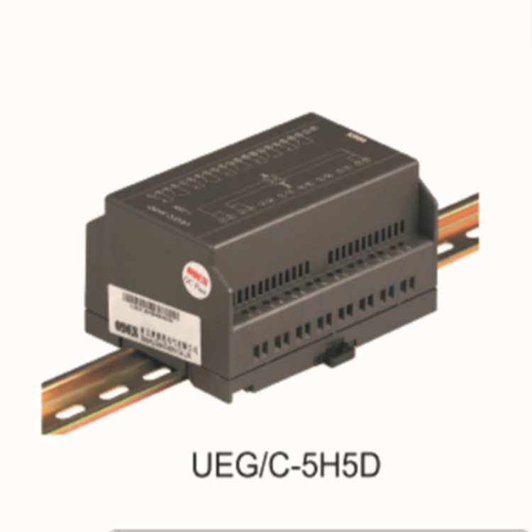 ODES澳德思协澳UEG/C-5H5D双位置中间继电器