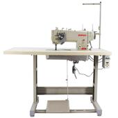 842 875双针杆直角拐弯电脑直驱双针平缝机 872单针杆双针机845