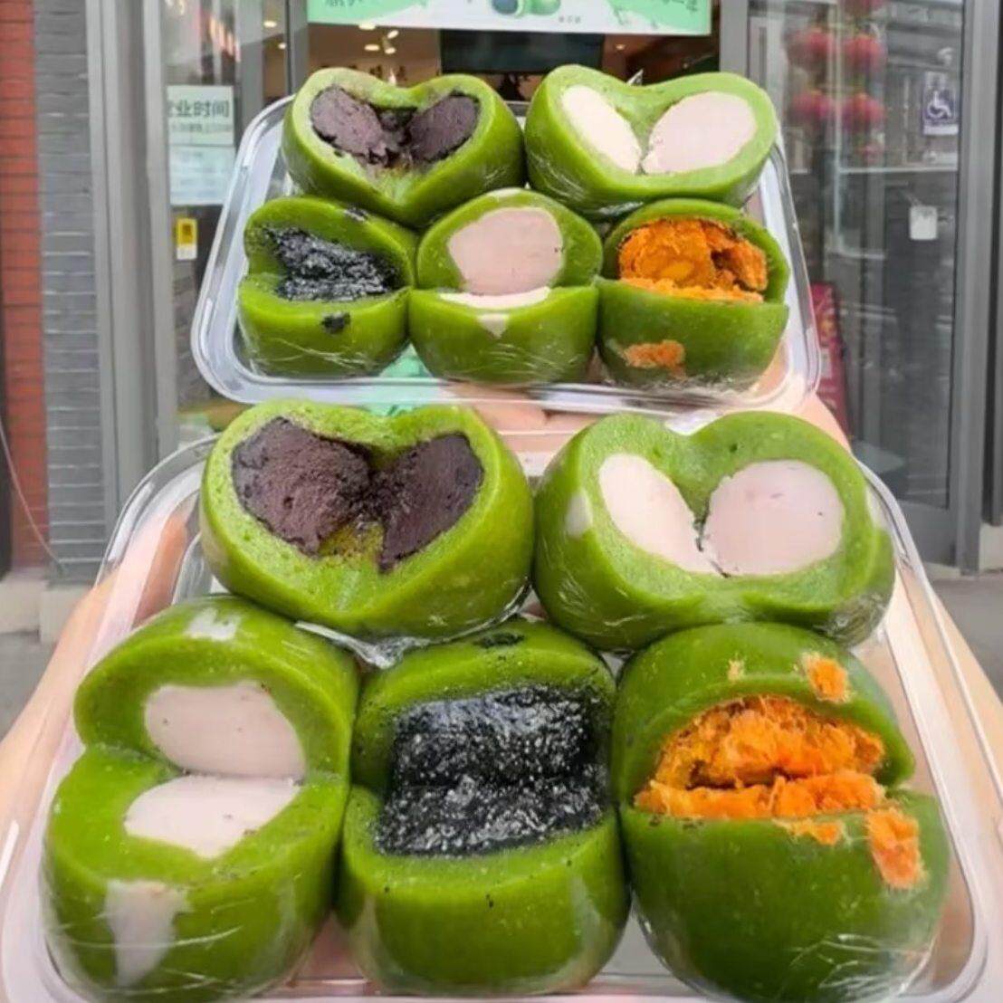 北京梅潭村糕点心醍醐芝士酥哈斗酒酿甜品凤梨酥送礼现烤顺丰冷发