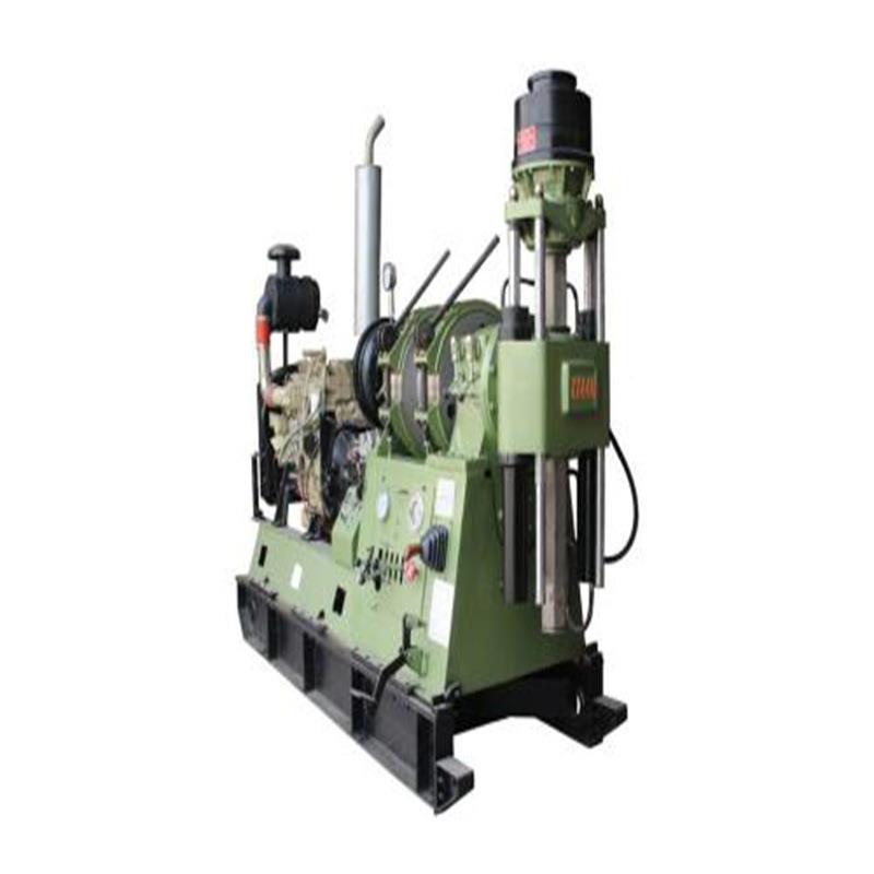 供应XAS-96Y-格5型芯钻机XY-5型勘岩探岩心价千米机型号钻探钻探