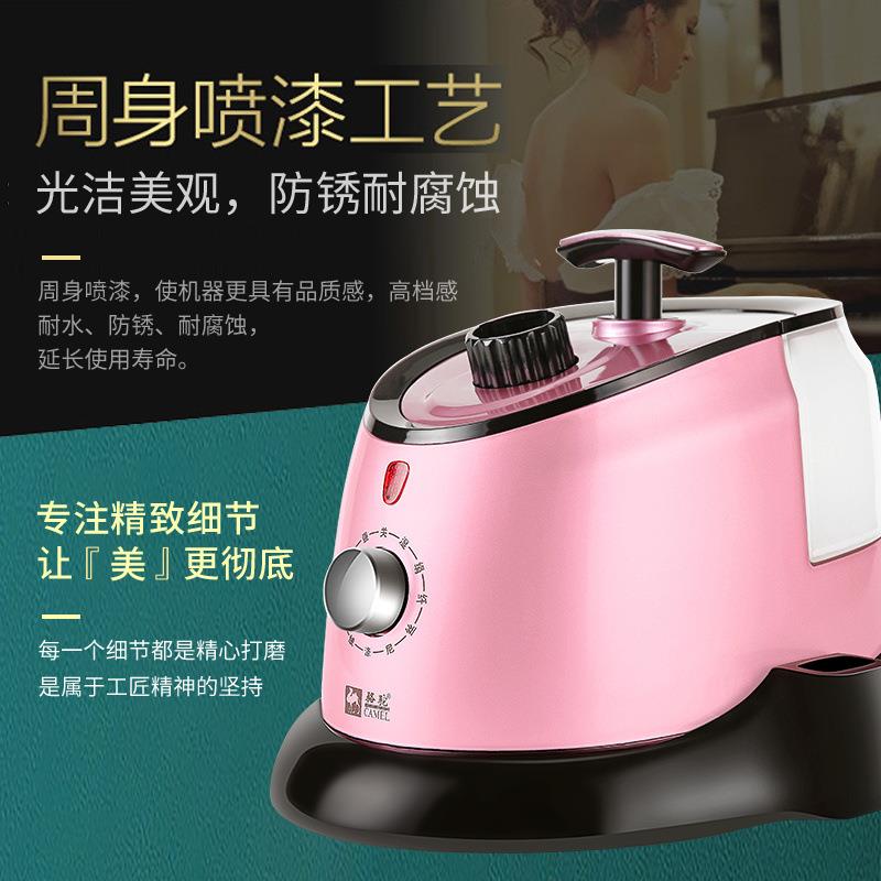 蒸汽挂烫机家用小型手持熨烫机烫衣服挂式熨衣机一件