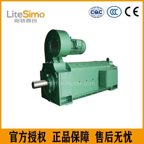 西玛安西Z291 55w 2-16920v 直流机 额定转速 15电00r/min