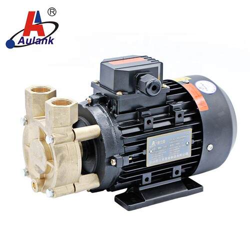 厂家供应木工贴面机高温 WD-20-200旋涡泵