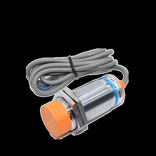 沪工电容式LJC30A3-H-Z/BX液位接近开关传感器M30直流交流 型号全