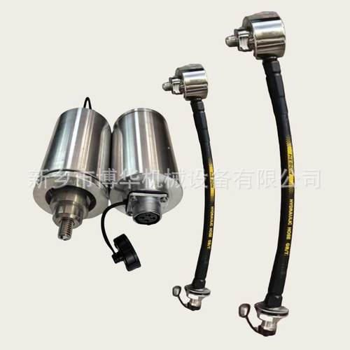 超声波振动筛换能器电源箱连接线发生器系统圆形旋振筛超声波配件