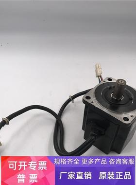 安川SGMP-02AXSWX 200W伺服电机 实拍