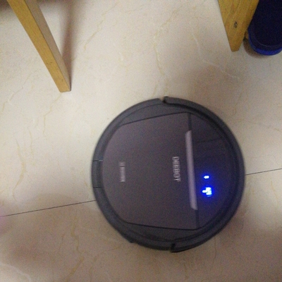 大神点评科沃斯dm65好还是DD35好？功能上差异在哪里？