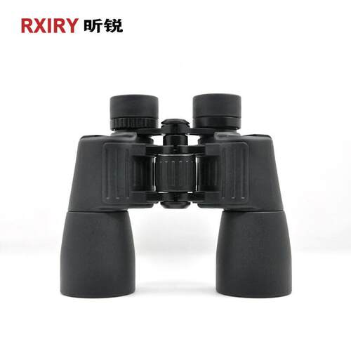 Rxiry昕锐高倍望远镜X1250双筒高清充氮防水找目标户外作业找蜂窝