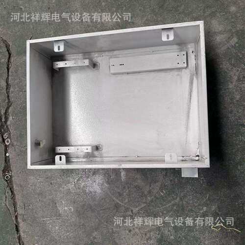 现货弱电箱箱体400W*300H*120D