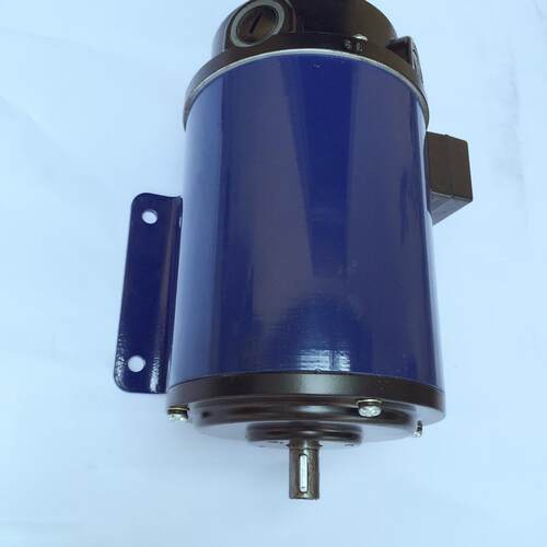 130SZ04A1直流伺服电机600W220V3000r/minSZ卧式底座安装电动机