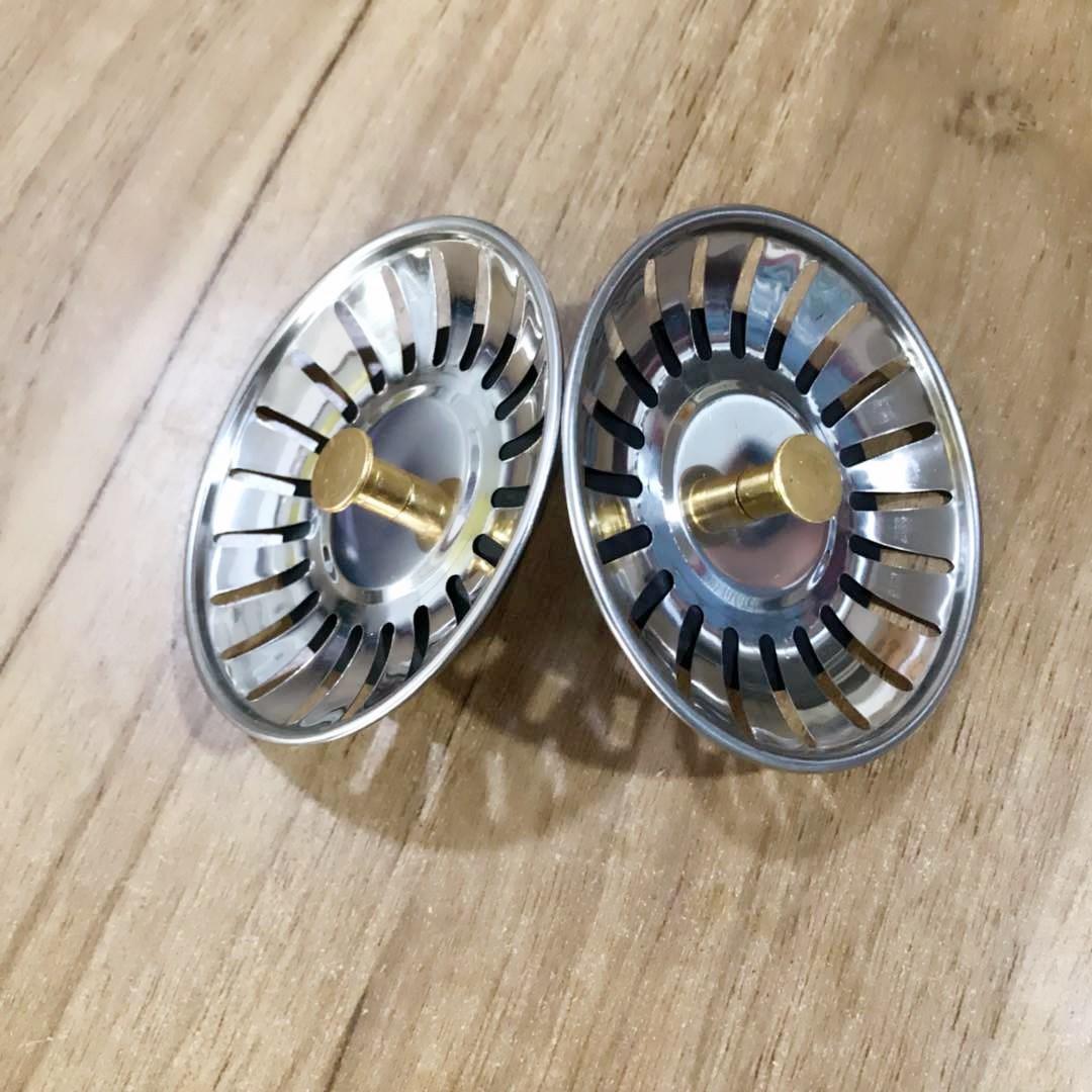 水槽堵水盖老款式下水器封水盖子厨房洗碗池洗菜盆过滤网水塞配件