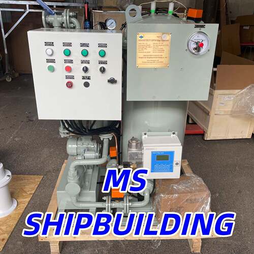 油水分离器是一种利用物理方法将混合物中的油和水进行分离的设备