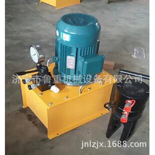 生产钢筋冷挤压机隧道建筑设备用钢筋挤压机