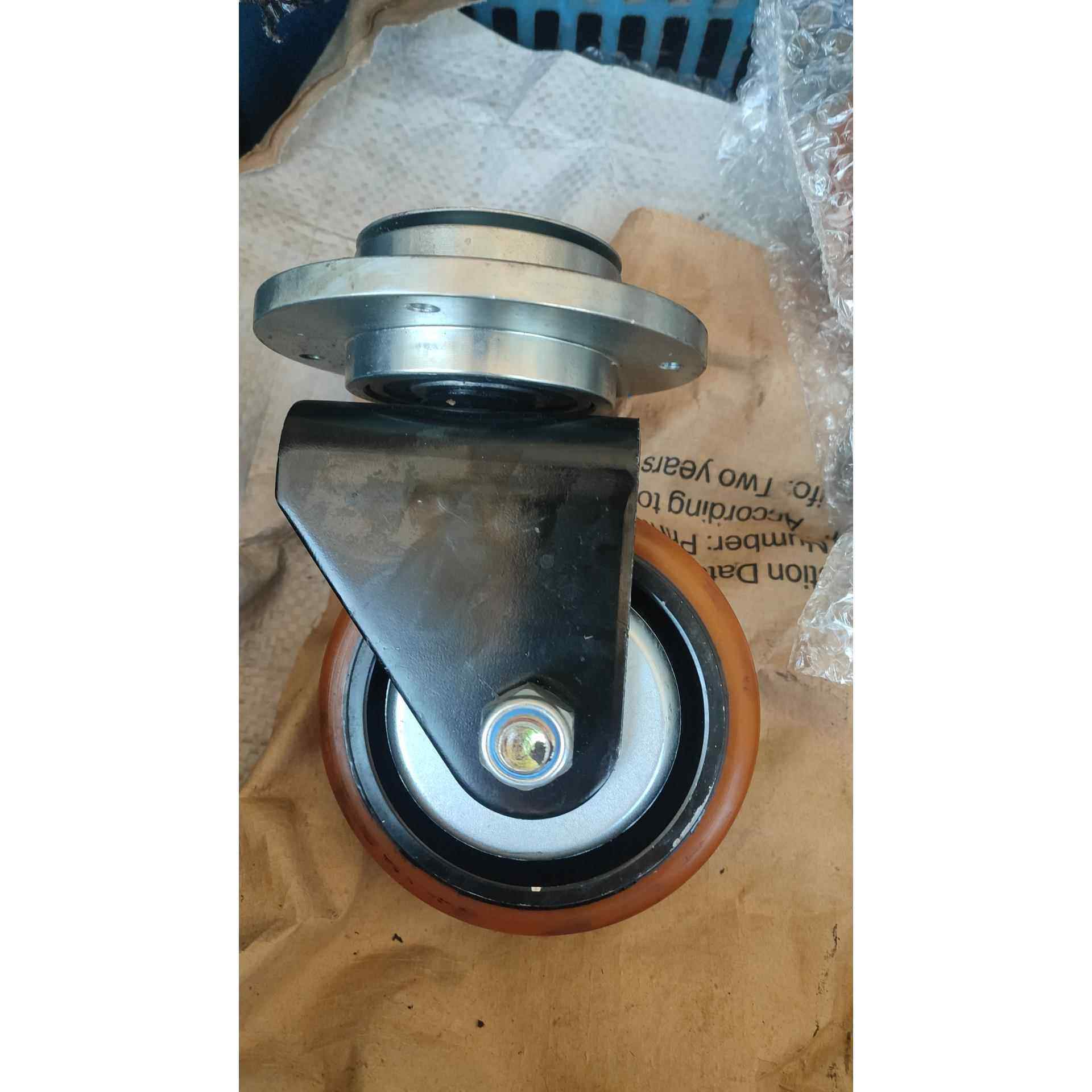 中力搬运车20RAS万向轮架2吨电动地牛辅助平衡轮支架总成叉车配件,搬运/仓储/物流设备,叉车配件,淘宝优惠券,粉丝福利购,淘宝优惠卷