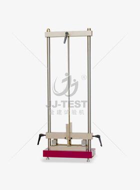 XTC电工套管冲击试验机 金建JJ-TEST试验机 电动套管冲击试验机