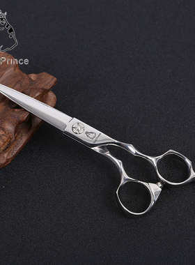 平剪理发师剪刀 美容剪刀牙剪 打薄剪刀钢材头发剪刀SUX440C厂家