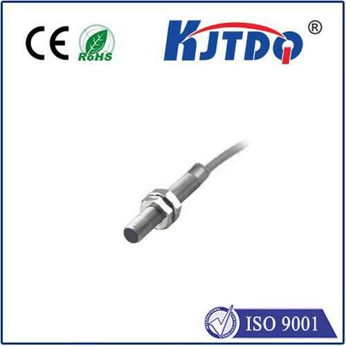 凯基特/KJTDQM12T埋入式远距离接近开关KJT-J12MT长距离接近开关