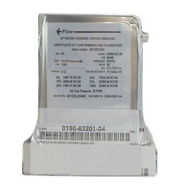 0190-63210-04，brooks gf125c CX