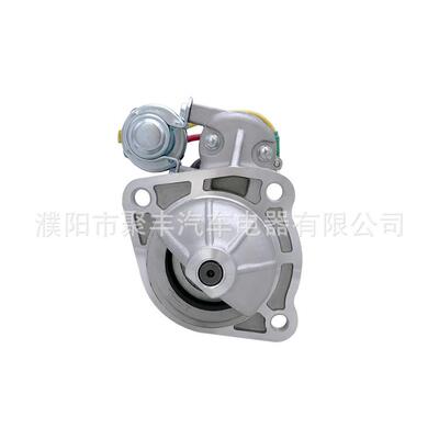 潍柴道依茨汽车起动机马达 13023606 M93R3015SE 13031962 TD226B