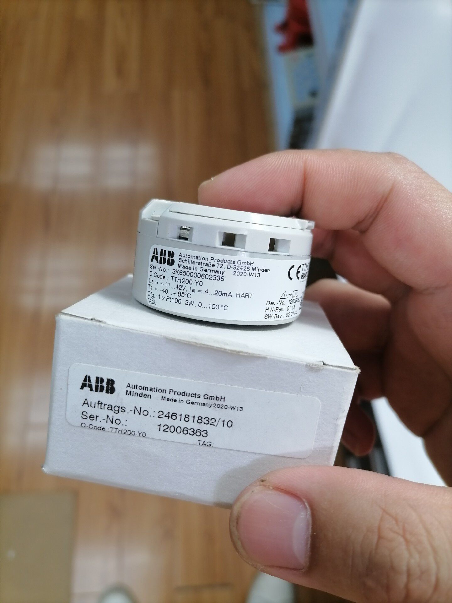 TTH200-Y0  ABB模块现货，全新原包，需要请先联系