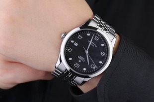 表M91650 帝舵手表1926自动机械男士 0004 9.8新 公价1.89w