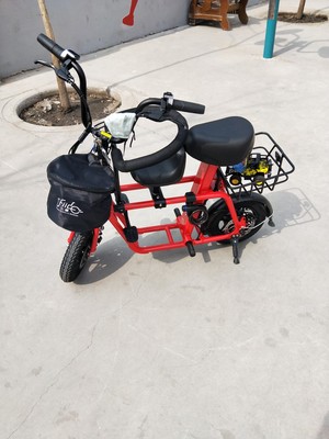 真实反馈fiido电动车怎么样，实体店在哪里，算是名牌吗？