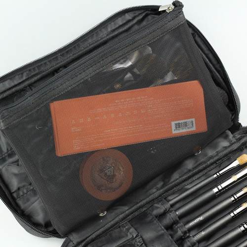 化妆刷化妆师便携男士唇部磨砂膏