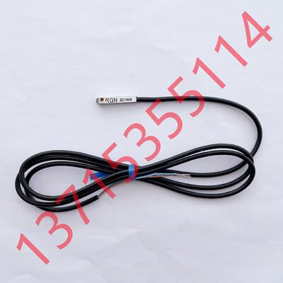 KGN气缸磁性开关感应器线 ZC130A ZC130B ZC130