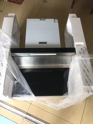 艾美特抽油烟机怎么样?用后一周讲讲感受