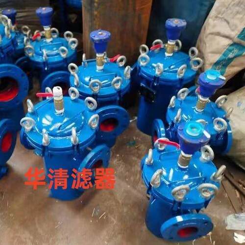 消气过滤器水分过气器高效滤颗粒水过滤离器汽油柴油HQ-A62管道过