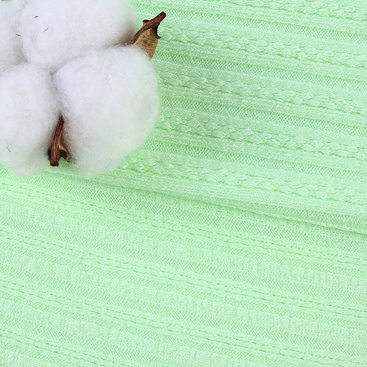 280g涤棉罗纹面料 精梳针织螺纹坑条布 秋冬弹力家居服休闲服面料,纺织面料/辅料/配套,汗布,淘宝优惠券,粉丝福利购,淘宝优惠卷