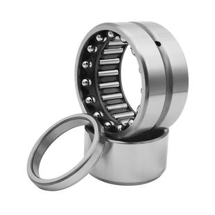 5902 5907 5903 5906 5908 5904 精密角接触组合滚针轴承NKIB5901