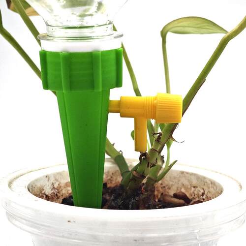 Automatic Watering System, Home Drip Irrigator, Water Seepag