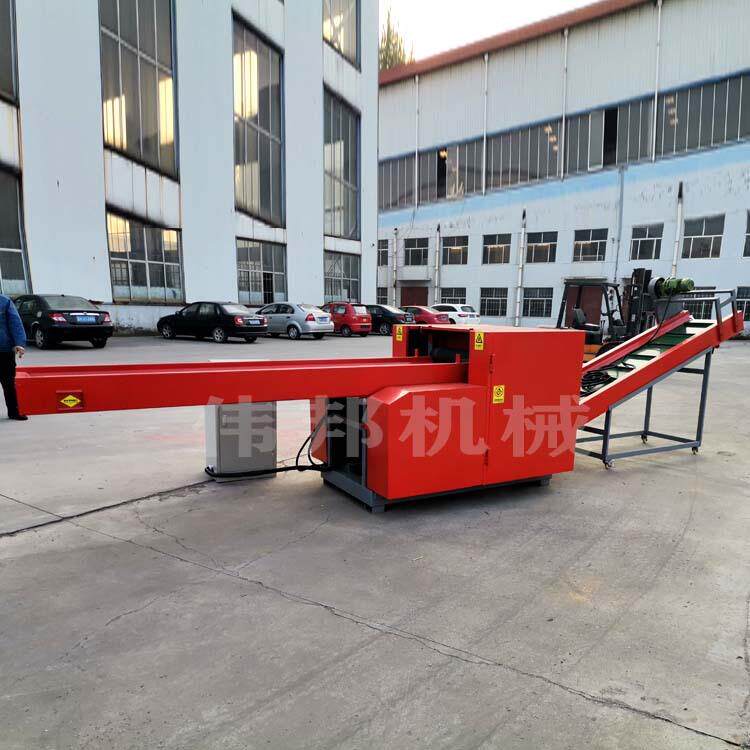 纺纱厂废料边角料粉碎设备针织材料板材粉碎机棉被无纺布切碎机