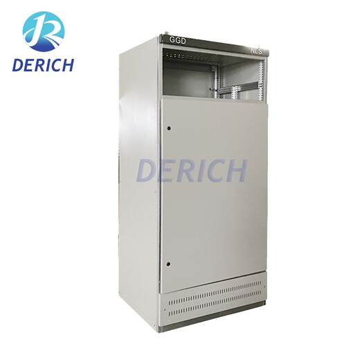 济宁GGD低压配电箱 gg d配电DRC-DX01箱低压补配电柜壳体 偿非标