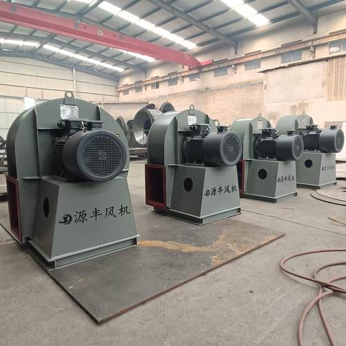 硫化防腐锅炉引风机吸附塔喷氨气用设备雷蒙磨粉配套风机