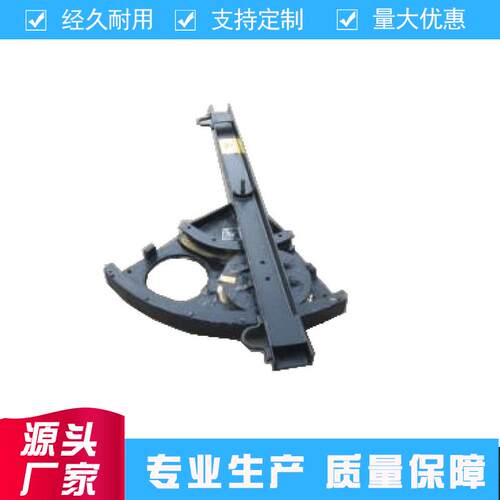 深圳市水库斜拉闸门转动闸门绞车启闭机手动卷扬启闭机5吨-3500元