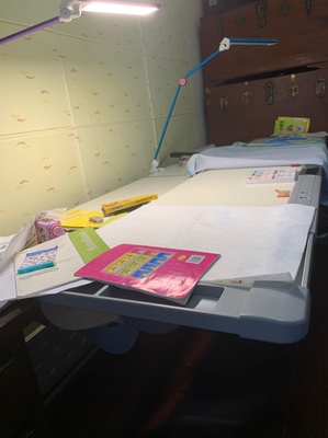 话说康朴乐儿童桌椅怎么样?打听下值得入手吗?