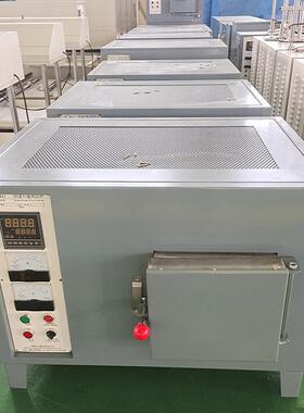 湘科CSL系列耐786材料重中高验温烧试炉实验火室程序控温箱式电阻