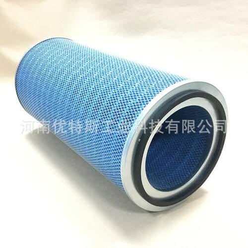 优特斯工业 阻燃空气滤筒P191177 P191178